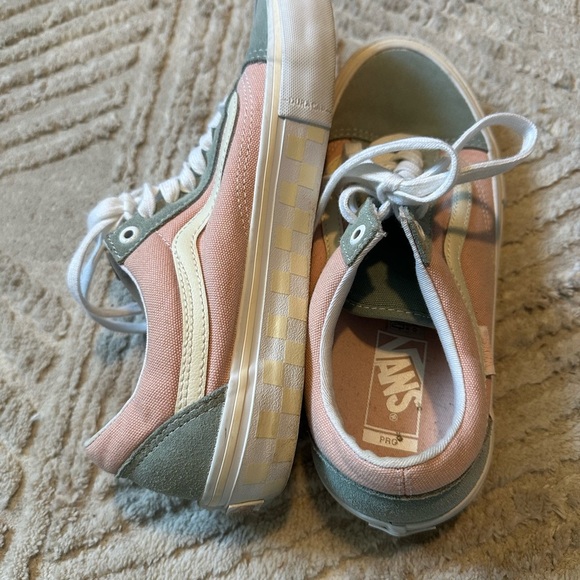 Vans pro sneakers - Picture 2 of 3